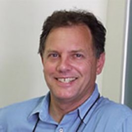 David C. Miller